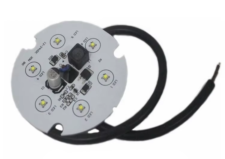 Led PCB board